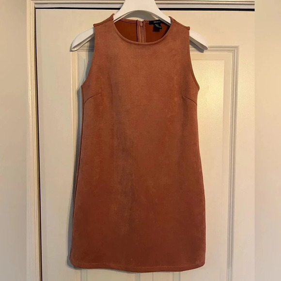 Forever 21 mini dress. Size small. - Picture 1 of 5